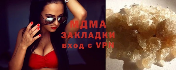 шишки Гусь-Хрустальный